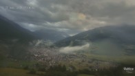 Archiv Foto Webcam Panoramablick Bormio, Lombardei 06:00