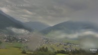 Archiv Foto Webcam Panoramablick Bormio, Lombardei 07:00
