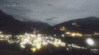 Archiv Foto Webcam Panoramablick Bormio, Lombardei 23:00