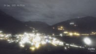 Archiv Foto Webcam Panoramablick Bormio, Lombardei 01:00