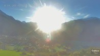 Archiv Foto Webcam Panoramablick Bormio, Lombardei 07:00