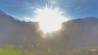 Archiv Foto Webcam Panoramablick Bormio, Lombardei 07:00