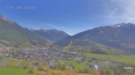 Archiv Foto Webcam Panoramablick Bormio, Lombardei 11:00
