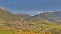 Archiv Foto Webcam Panoramablick Bormio, Lombardei 13:00