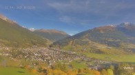 Archiv Foto Webcam Panoramablick Bormio, Lombardei 15:00