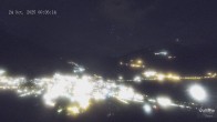 Archiv Foto Webcam Panoramablick Bormio, Lombardei 23:00