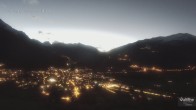 Archiv Foto Webcam Panoramablick Bormio, Lombardei 06:00