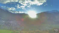 Archiv Foto Webcam Panoramablick Bormio, Lombardei 07:00