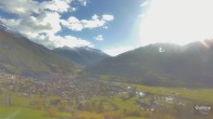 Archiv Foto Webcam Panoramablick Bormio, Lombardei 09:00