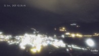 Archiv Foto Webcam Panoramablick Bormio, Lombardei 01:00