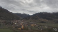 Archiv Foto Webcam Panoramablick Bormio, Lombardei 05:00