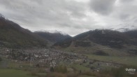 Archiv Foto Webcam Panoramablick Bormio, Lombardei 06:00