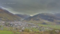 Archiv Foto Webcam Panoramablick Bormio, Lombardei 07:00