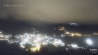 Archiv Foto Webcam Panoramablick Bormio, Lombardei 23:00
