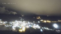 Archiv Foto Webcam Panoramablick Bormio, Lombardei 01:00