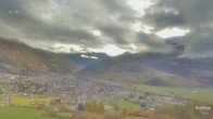 Archiv Foto Webcam Panoramablick Bormio, Lombardei 07:00