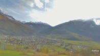 Archiv Foto Webcam Panoramablick Bormio, Lombardei 09:00