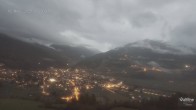Archiv Foto Webcam Panoramablick Bormio, Lombardei 05:00