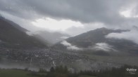 Archiv Foto Webcam Panoramablick Bormio, Lombardei 06:00