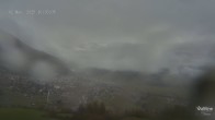 Archived image Webcam panoramic view of Bormio, Lombardia 15:00