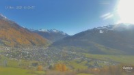 Archiv Foto Webcam Panoramablick Bormio, Lombardei 09:00