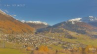Archiv Foto Webcam Panoramablick Bormio, Lombardei 13:00