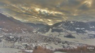 Archiv Foto Webcam Panoramablick Bormio, Lombardei 07:00