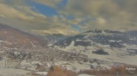 Archiv Foto Webcam Panoramablick Bormio, Lombardei 13:00