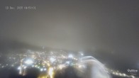 Archiv Foto Webcam Panoramablick Bormio, Lombardei 03:00