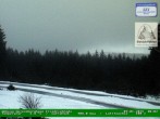 Archived image Webcam Mountain restaurant &#34;Spießberghaus&#34;, Friedrichroda 07:00