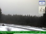 Archived image Webcam Mountain restaurant &#34;Spießberghaus&#34;, Friedrichroda 09:00