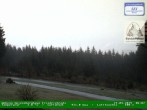 Archived image Webcam Mountain restaurant &#34;Spießberghaus&#34;, Friedrichroda 05:00