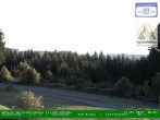 Archived image Webcam Mountain restaurant &#34;Spießberghaus&#34;, Friedrichroda 05:00