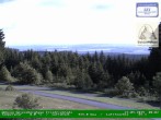 Archived image Webcam Mountain restaurant &#34;Spießberghaus&#34;, Friedrichroda 07:00