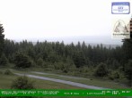Archived image Webcam Mountain restaurant &#34;Spießberghaus&#34;, Friedrichroda 07:00