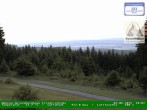 Archived image Webcam Mountain restaurant &#34;Spießberghaus&#34;, Friedrichroda 09:00