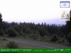 Archived image Webcam Mountain restaurant &#34;Spießberghaus&#34;, Friedrichroda 13:00