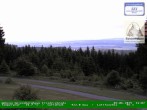 Archived image Webcam Mountain restaurant &#34;Spießberghaus&#34;, Friedrichroda 15:00