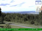 Archiv Foto Webcam Berggasthof Spießberghaus, Friedrichroda 15:00