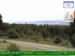 Archiv Foto Webcam Berggasthof Spießberghaus, Friedrichroda 13:00