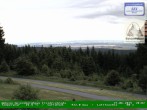 Archiv Foto Webcam Berggasthof Spießberghaus, Friedrichroda 19:00