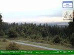 Archiv Foto Webcam Berggasthof Spießberghaus, Friedrichroda 05:00