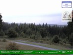 Archiv Foto Webcam Berggasthof Spießberghaus, Friedrichroda 07:00