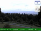 Archiv Foto Webcam Berggasthof Spießberghaus, Friedrichroda 09:00