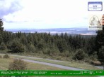 Archiv Foto Webcam Berggasthof Spießberghaus, Friedrichroda 11:00