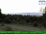 Archiv Foto Webcam Berggasthof Spießberghaus, Friedrichroda 15:00