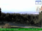 Archiv Foto Webcam Berggasthof Spießberghaus, Friedrichroda 17:00
