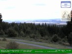 Archiv Foto Webcam Berggasthof Spießberghaus, Friedrichroda 11:00