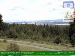 Archiv Foto Webcam Berggasthof Spießberghaus, Friedrichroda 13:00