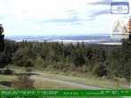 Archiv Foto Webcam Berggasthof Spießberghaus, Friedrichroda 15:00